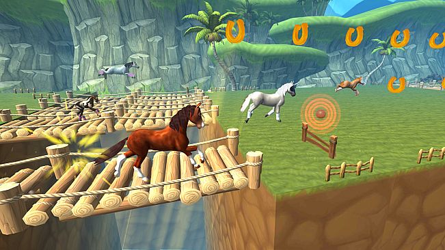 Horse Paradise - My Dream Ranch