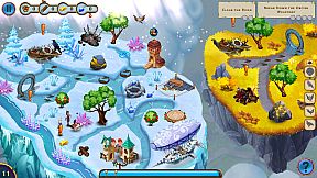 Elven Rivers 3: Sky Realm Collector's Edition