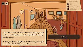 Mr. Mueller's Grand Experiment