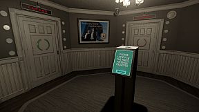 The Anomaly Experiment