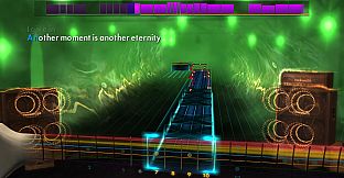 Rocksmith 2014 – Killswitch Engage - “The End Of Heartache”