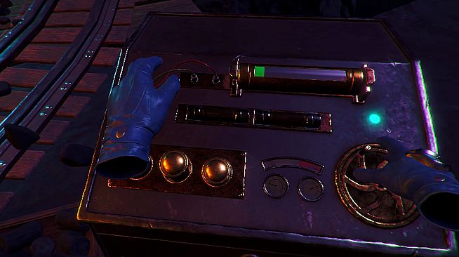 Unearthed Inc: The Lost Temple