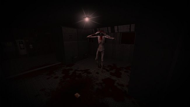 SCP: Containment Breach 2