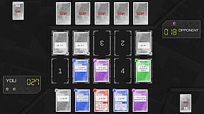 CCG Simulator - Roguelike Collectible Card Game