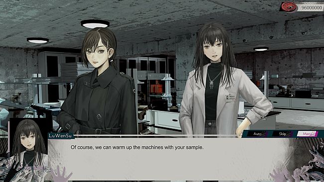 Raining City: Millions Recollections