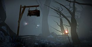 Nevrosa: Spider Song — Support Developers DLC