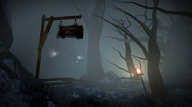 Nevrosa: Spider Song — Support Developers DLC