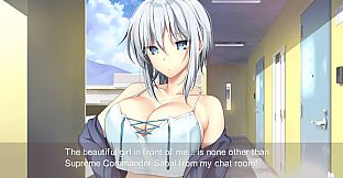 LOVEJUICED! -Hi Neighbor, meet Gamer.-