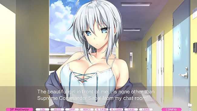 LOVEJUICED! -Hi Neighbor, meet Gamer.-