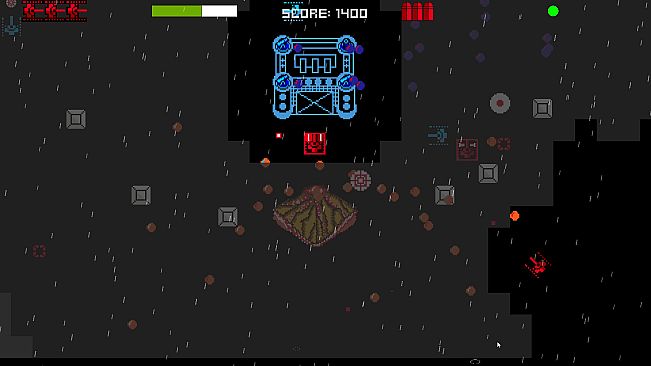 Tiger Tank 59 Ⅰ Volcano MP050