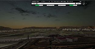 Las Vegas International  [KLAS] airport for Tower!3D Pro