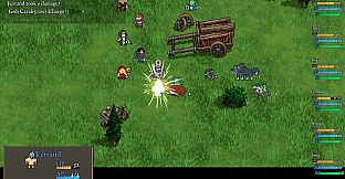 Baldr's Squid Isekai: A Parody