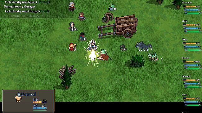 Baldr's Squid Isekai: A Parody