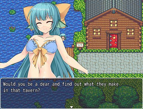 Myrcella the Meandering Mage