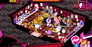 The Demon Lord's Maid Cafe