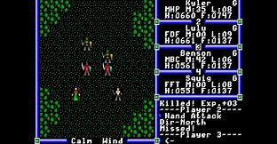 Ultima III: Exodus