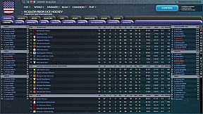 Franchise Hockey Manager 9