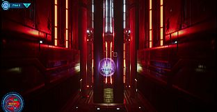 ALPHA CENTAURI SPACE FORCE