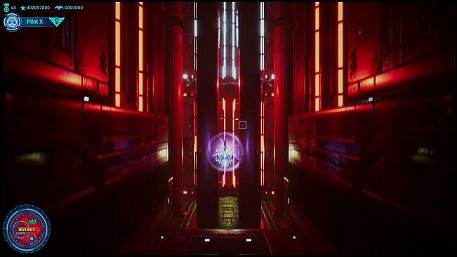 ALPHA CENTAURI SPACE FORCE