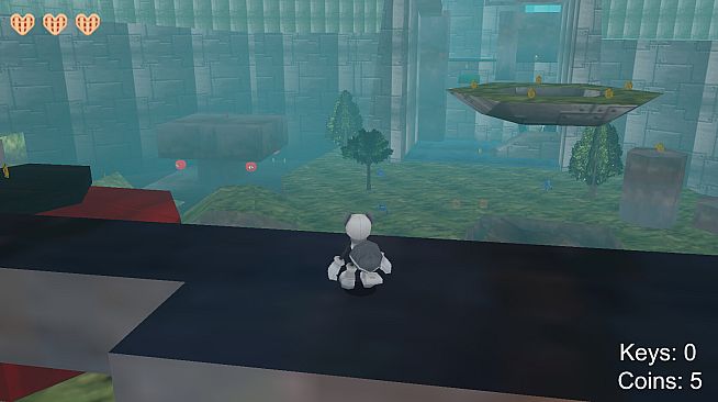 Ginger Snap: Islands of Rot