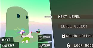 Beat Quest
