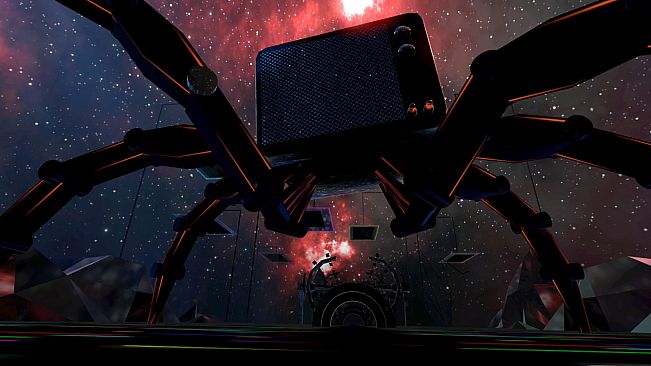 Synth Riders - FM-84 & Ollie Wride - "Running in the Night"