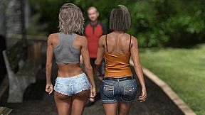 TACOS - The Adventurous Couple's Original Story Season 1