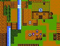 The Dragon's Prophecy