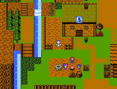 The Dragon's Prophecy