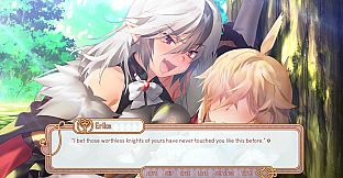 Let's Seduce the Heroine!