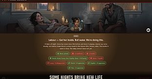 Deadlight: A Zombie Chronicle