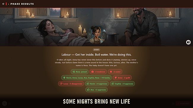 Deadlight: A Zombie Chronicle