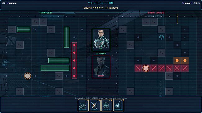 HOLOFLEET