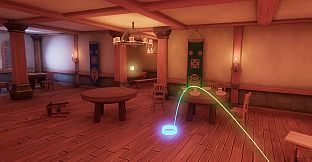 The Bar Fight VR