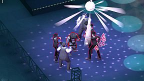 Tactichord: Glam Strategy