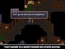 Aveyond 3-1: Lord of Twilight