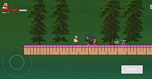 Drunken Guy Adventure