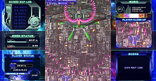 Psyvariar Delta - Original Soundtrack