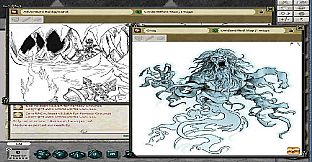 Fantasy Grounds - C02: Goblin Cave (PFRPG)