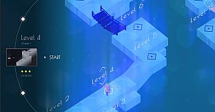 Travellers Inbetween