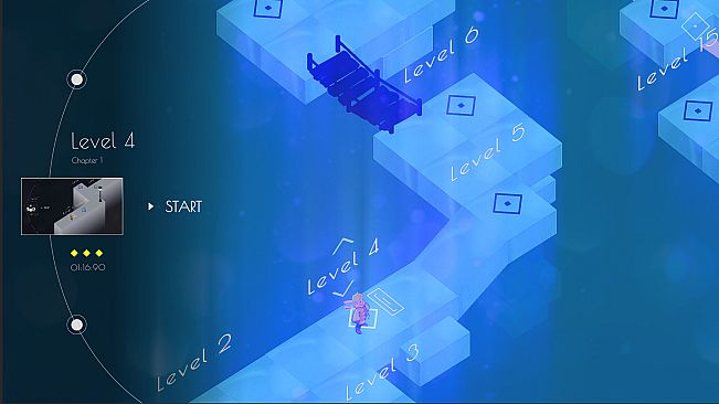 Travellers Inbetween