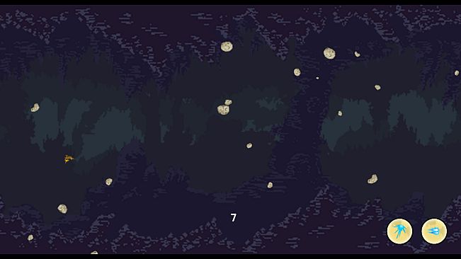 VITATIO 3 - Orange Paint Job