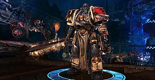 Warhammer 40,000: Kill Team