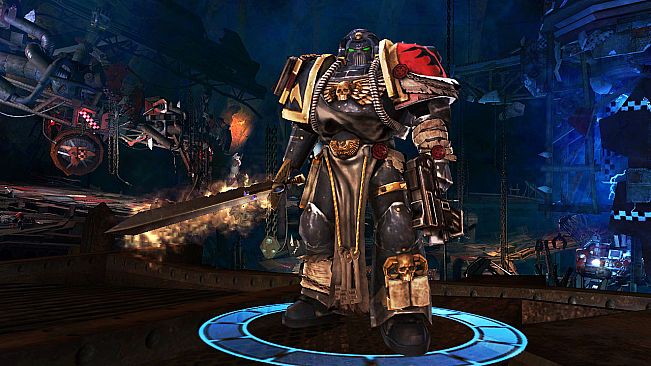 Warhammer 40,000: Kill Team