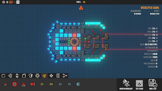 Nimbatus - Drone Creator