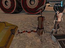 Starlite: Astronaut Rescue - Developed in Collaboration with NASA