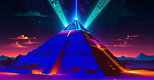AI-VJ - Egyptians Visuals