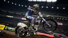 Monster Energy Supercross 2 - Special Edition