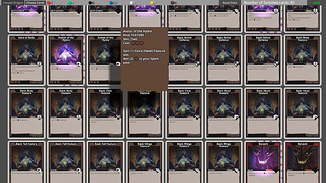 Dragon Tribe Chronicles