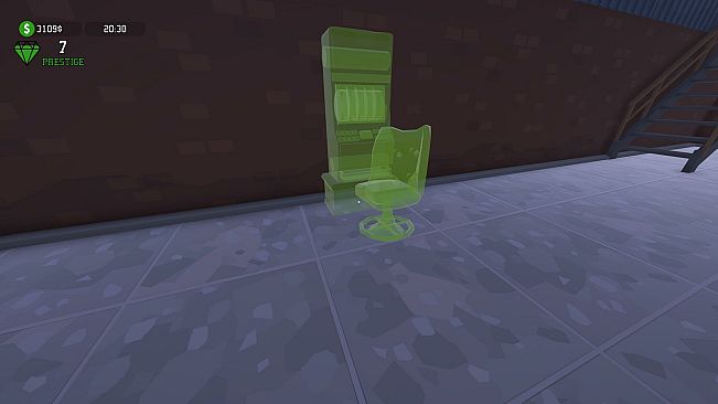 Casino Boss Simulator